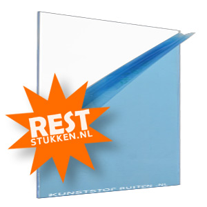 RESTSTUK ACRYLAAT XT HELDER