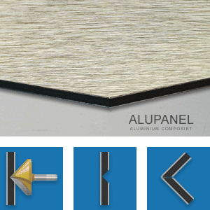 ALUPANEL GEBORSTELD MESSING