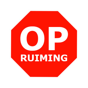 OPRUIMING