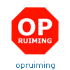 OPRUIMING