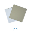 PP RAL 7032