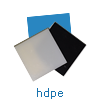 HDPE