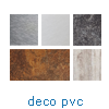 DECO PVC