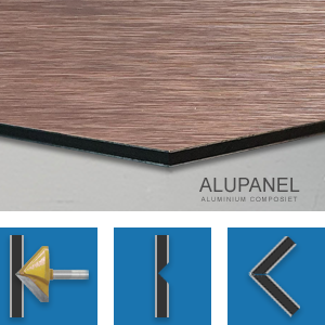 ALUPANEL GEBORSTELD KOPER