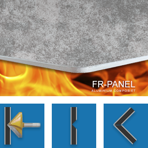 FR PANEL – BETON LOOK