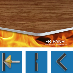 FR-PANEL CANE LINE
