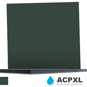 RALPANEL – 6009 DENNENGROEN / 6010 GRASGROEN 2* MAT