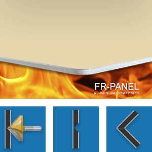 FR-PANEL IVOOR MAT