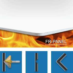 FR-PANEL PORSELEIN-WIT MAT