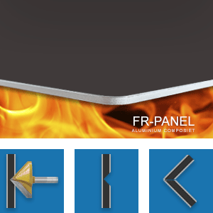 FR-PANEL RAL 8019 GRIJSBRUIN MAT