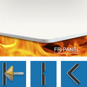 FR-PANEL RAL 9010 PUUR WIT MAT