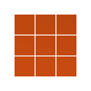 ORANJE