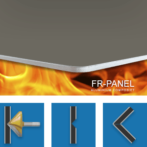 FR-PANEL RAL 7039 KWARTSGRIJS MAT