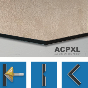 ACPXL – BETON-LOOK 5 GEEL