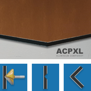 ACPXL – CORTEN STAAL LOOK 2