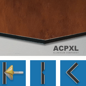 ACPXL – CORTEN STAAL LOOK 3