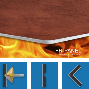 FR-PANEL VINTAGE KOPER