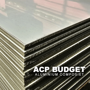 ACP BUDGET WIT