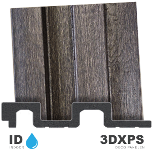3DXPS 001-130 HOUTLOOK