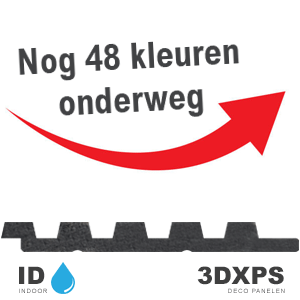 3DXPS 006 – 48 KLEUREN