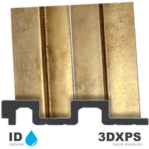 3DXPS 001-083 GOUD