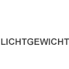 LICHTGEWICHT