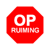 OPRUIMING