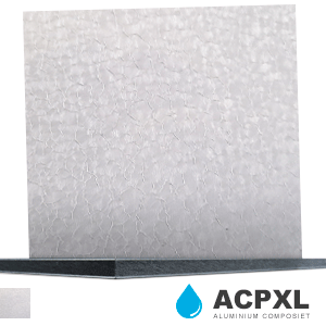 ACPXL – WIT + WRINKLE STRUCTUUR