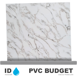 PVC BUDGET – CALACADA
