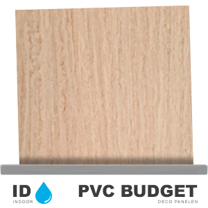 PVC BUDGET – 307