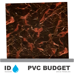 PVC BUDGET – 323