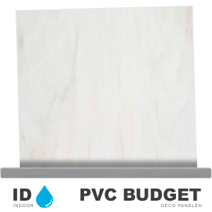 PVC BUDGET – 325 / pearl